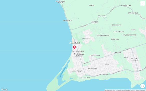 The Fred - Adults Only